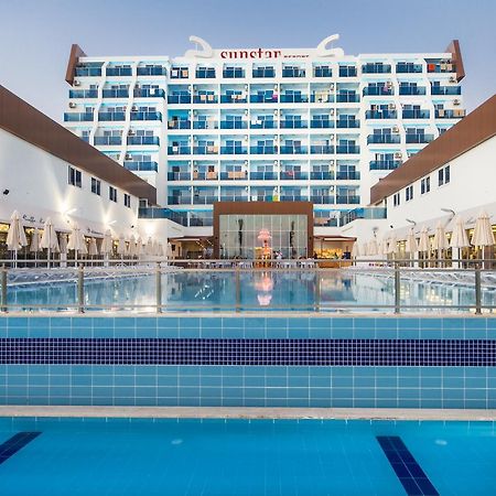 Sun Star Resort Hotel Alanya Extérieur photo