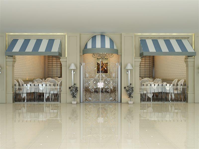 Sun Star Resort Hotel Alanya Extérieur photo